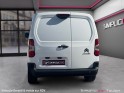 Citroen berlingo taille m bluehdi 130 ss eat8 1er main entretient citroen gps camera carplay garantie 12 mois occasion...