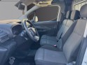 Citroen berlingo taille m bluehdi 130 ss eat8 1er main entretient citroen gps camera carplay garantie 12 mois occasion...