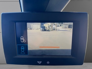 Citroen berlingo taille m bluehdi 130 ss eat8 1er main entretient citroen gps camera carplay garantie 12 mois occasion...