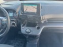 Citroen berlingo taille m bluehdi 130 ss eat8 1er main entretient citroen gps camera carplay garantie 12 mois occasion...
