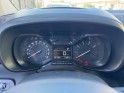 Citroen berlingo taille m bluehdi 130 ss eat8 1er main entretient citroen gps camera carplay garantie 12 mois occasion...