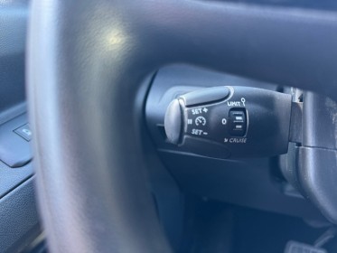 Citroen berlingo taille m bluehdi 130 ss eat8 1er main entretient citroen gps camera carplay garantie 12 mois occasion...