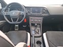 Seat leon 2.0 tsi 290 cupra dsg6  pack sub8  toit ouvrant  1ere main occasion simplicicar velay simplicicar simplicibike france