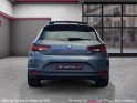 Seat leon 2.0 tsi 290 cupra dsg6  pack sub8  toit ouvrant  1ere main occasion simplicicar velay simplicicar simplicibike france