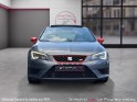 Seat leon 2.0 tsi 290 cupra dsg6  pack sub8  toit ouvrant  1ere main occasion simplicicar velay simplicicar simplicibike france