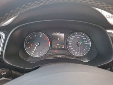 Seat leon 2.0 tsi 290 cupra dsg6  pack sub8  toit ouvrant  1ere main occasion simplicicar velay simplicicar simplicibike france