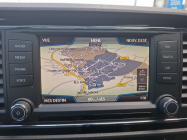 Seat leon 2.0 tsi 290 cupra dsg6  pack sub8  toit ouvrant  1ere main occasion simplicicar velay simplicicar simplicibike france