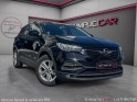 Opel grandland x 1.2l turbo 130cv - edition occasion simplicicar la fleche simplicicar simplicibike france