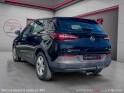 Opel grandland x 1.2l turbo 130cv - edition occasion simplicicar la fleche simplicicar simplicibike france