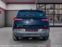 Opel grandland x 1.2l turbo 130cv - edition occasion simplicicar la fleche simplicicar simplicibike france