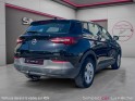 Opel grandland x 1.2l turbo 130cv - edition occasion simplicicar la fleche simplicicar simplicibike france