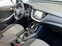 Opel grandland x 1.2l turbo 130cv - edition occasion simplicicar la fleche simplicicar simplicibike france