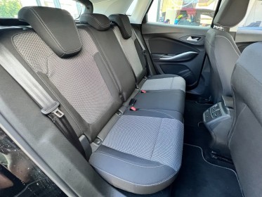 Opel grandland x 1.2l turbo 130cv - edition occasion simplicicar la fleche simplicicar simplicibike france