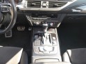 Audi rs7 sportback facelift v8 4.0 tfsi 560 quattro tiptronic 8 origine france garantie 12 mois occasion simplicicar caen ...