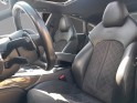 Audi rs7 sportback facelift v8 4.0 tfsi 560 quattro tiptronic 8 origine france garantie 12 mois occasion simplicicar caen ...