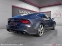 Audi rs7 sportback facelift v8 4.0 tfsi 560 quattro tiptronic 8 origine france garantie 12 mois occasion simplicicar caen ...