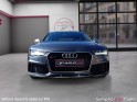 Audi rs7 sportback facelift v8 4.0 tfsi 560 quattro tiptronic 8 origine france garantie 12 mois occasion simplicicar caen ...