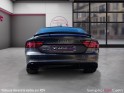 Audi rs7 sportback facelift v8 4.0 tfsi 560 quattro tiptronic 8 origine france garantie 12 mois occasion simplicicar caen ...