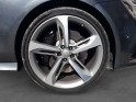 Audi rs7 sportback facelift v8 4.0 tfsi 560 quattro tiptronic 8 origine france garantie 12 mois occasion simplicicar caen ...