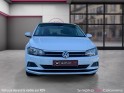 Volkswagen polo 1.0 tsi 95 ss bvm5 confortline/ garantie 12 mois/ toit ouvrant électrique/radars avant -arrière/roue de......