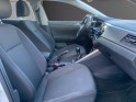 Volkswagen polo 1.0 tsi 95 ss bvm5 confortline/ garantie 12 mois/ toit ouvrant électrique/radars avant -arrière/roue de......