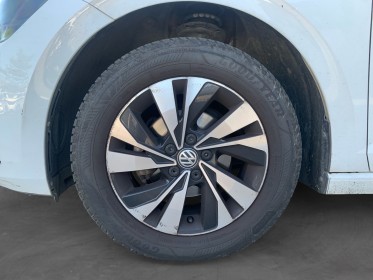 Volkswagen polo 1.0 tsi 95 ss bvm5 confortline/ garantie 12 mois/ toit ouvrant électrique/radars avant -arrière/roue de......