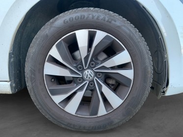 Volkswagen polo 1.0 tsi 95 ss bvm5 confortline/ garantie 12 mois/ toit ouvrant électrique/radars avant -arrière/roue de......