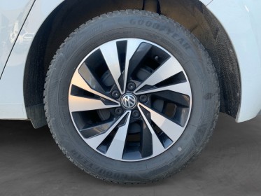 Volkswagen polo 1.0 tsi 95 ss bvm5 confortline/ garantie 12 mois/ toit ouvrant électrique/radars avant -arrière/roue de......