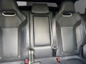 Land rover range rover sport 5.0l 575ch svr /pack carbone/meridian/ sieges avant et arriere chauffant/camera de recul/...