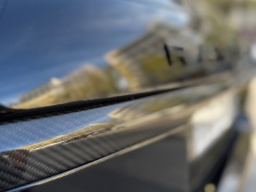 Land rover range rover sport 5.0l 575ch svr /pack carbone/meridian/ sieges avant et arriere chauffant/camera de recul/...