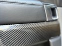 Land rover range rover sport 5.0l 575ch svr /pack carbone/meridian/ sieges avant et arriere chauffant/camera de recul/...