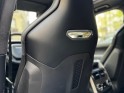 Land rover range rover sport 5.0l 575ch svr /pack carbone/meridian/ sieges avant et arriere chauffant/camera de recul/...