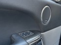Land rover range rover sport 5.0l 575ch svr /pack carbone/meridian/ sieges avant et arriere chauffant/camera de recul/...