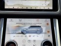 Land rover range rover sport 5.0l 575ch svr /pack carbone/meridian/ sieges avant et arriere chauffant/camera de recul/...