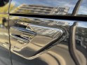 Land rover range rover sport 5.0l 575ch svr /pack carbone/meridian/ sieges avant et arriere chauffant/camera de recul/...