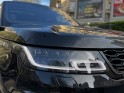 Land rover range rover sport 5.0l 575ch svr /pack carbone/meridian/ sieges avant et arriere chauffant/camera de recul/...