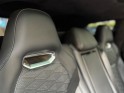 Land rover range rover sport 5.0l 575ch svr /pack carbone/meridian/ sieges avant et arriere chauffant/camera de recul/...