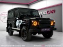 Land rover 90 defender tdi county highlander occasion simplicicar magny-en-vexin simplicicar simplicibike france