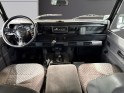 Land rover 90 defender tdi county highlander occasion simplicicar magny-en-vexin simplicicar simplicibike france