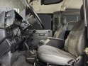 Land rover 90 defender tdi county highlander occasion simplicicar magny-en-vexin simplicicar simplicibike france