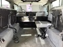 Land rover 90 defender tdi county highlander occasion simplicicar magny-en-vexin simplicicar simplicibike france