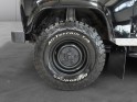 Land rover 90 defender tdi county highlander occasion simplicicar magny-en-vexin simplicicar simplicibike france