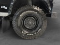 Land rover 90 defender tdi county highlander occasion simplicicar magny-en-vexin simplicicar simplicibike france