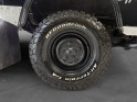 Land rover 90 defender tdi county highlander occasion simplicicar magny-en-vexin simplicicar simplicibike france