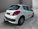Peugeot 207 1.6 hdi 92ch fap 98g blue lion occasion avignon (84) simplicicar simplicibike france