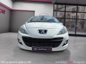 Peugeot 207 1.6 hdi 92ch fap 98g blue lion occasion avignon (84) simplicicar simplicibike france