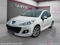 Peugeot 207 1.6 hdi 92ch fap 98g blue lion occasion avignon (84) simplicicar simplicibike france