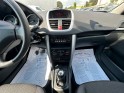 Peugeot 207 1.6 hdi 92ch fap 98g blue lion occasion avignon (84) simplicicar simplicibike france