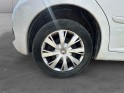 Peugeot 207 1.6 hdi 92ch fap 98g blue lion occasion avignon (84) simplicicar simplicibike france