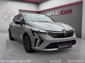 Renault clio v nouvelle tce 90 techno / camÉra de recul / carplay / rÉgulateur de vitesse // entretien renault /...